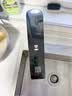 海尔（Haier）【883升级】鲜活水Pro+6年真长效1200G整机0阻垢净水器家用龙头杀菌后置抑菌双守护智能双水R307 实拍图