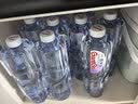 景田百岁山饮用天然矿泉水1.5L*12瓶 整箱装 大瓶运动补水健康 实拍图