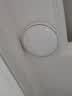普联（TP-LINK）Wifi7吸顶AP无线路由器BE51002.5G口轻松破千兆全屋wifi别墅酒店商用7AP5100HC-PoE/DC易展 实拍图