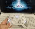 北通鲲鹏20游戏手柄AI智控双切扳机TMR震动无线多模蓝牙xbox类电脑PC手机steam体感NS switch2影之刃零 实拍图