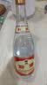 汾酒 黄盖玻汾 清香型白酒 53度 475mL*6瓶整箱 年份随机 实拍图