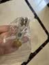 赫朴手指按摩器砭石滚轮夹刮手指部关节经络疏通神器中医泗滨万圣节礼 实拍图