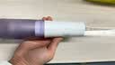 素士（SOOCAS） W3Pro冲牙器 成人青少年正畸 水牙线洗牙器洁牙器口腔清洁全身水洗便携  生日礼物礼盒 W3Pro紫冲牙器（享喷嘴*4） 实拍图