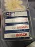 博世（BOSCH）标准型火花塞5520四支大众宝来朗逸捷达桑塔纳速腾朗行POLO高尔夫 实拍图