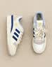 阿迪达斯（adidas）新款三叶草系列 男女鞋 FORUM LOW CL 休闲鞋 LA3798 米色 42 实拍图