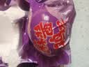 网红咸菜碗玻璃密封罐加厚酱菜盒冰箱保鲜罐小菜泡菜罐分装盒 两只随机装 2个 180ml 实拍图