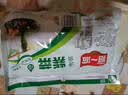 阿一波馄饨汤料包300g（约100小包）紫菜虾皮汤水饺云吞面冲泡调味料 实拍图