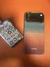 PITAKA适用苹果iPhone18ProMax手机壳相机按键全包轻薄磁吸凯夫拉芳纶碳纤维纹高级感保护套 加州旧梦1号 实拍图