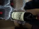 CANIS FAMILIARIS布多格法国原瓶进口红酒 庄园干红葡萄酒750ml*2支礼盒装节日送礼 实拍图