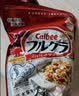 卡乐比（Calbee）原味水果麦片380g 进口非油炸 营养早餐代餐零食 实拍图