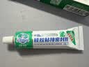 银背食品级硅胶密封胶 软性耐高温透明防水绝缘粘结剂密封堵漏修补专用软胶 50ml/支 实拍图