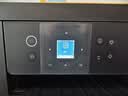 爱普生（EPSON）墨仓式打印机L4358 L4356家用喷墨打印机AI云打印手机无线打带wifi 彩色相片打印复印扫描一体机 【推荐】L4358黑色 自动双面 升级第六代墨仓 官方标配 实拍图