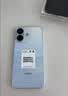 小米（MI）REDMI Note 17 Pro 8+256 蓝 9000mAh大电池 抗摔防水 AI反诈 国家补贴 红米note15pro新款 5g手机 实拍图