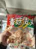桂冠香菇贡丸340g 肉含量78% 猪后腿肉 火锅食材麻辣烫关东煮烧烤丸子 实拍图