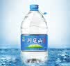 洞庭山饮用天然泉水5L*4桶 桶装水 低钠淡矿 煮饭泡茶泉水饮用水 实拍图