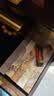 美真香檀香芽庄沉香龙涎桂花鹅梨帐中香线香家用室内熏香香薰 150g 实拍图