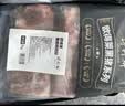 得利斯 黑猪去皮五花肉净重2斤  猪肉生鲜 黑猪肉 五花肉 烤肉烧烤 实拍图
