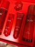 玉兰油（OLAY）大红瓶水乳液保湿抗皱紧致化妆品护肤品套装礼盒生日礼物送女友 实拍图