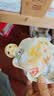 不二宝贝玉竹生津水6月以上幼儿婴儿雪梨汁搭无添加麦冬果汁饮料105g*10 实拍图