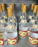 汾酒 黄盖玻汾 清香型白酒 53度 475mL*6瓶整箱 年份随机 实拍图