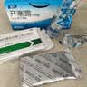 金双歧双歧杆菌乳杆菌三联活菌片0.5g*36片/盒*1盒+易下开塞露（含甘油）20ml*20支/盒*1盒双歧杆菌开塞露 实拍图