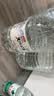娃哈哈天然矿泉水大桶装水5.5L*4桶整箱装 长白山泡茶水 哇哈哈饮用水 实拍图
