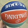 斯伯丁（SPALDING）篮球儿童5号室内外通用耐磨防滑五号青少年学生幼儿室内外通用 实拍图