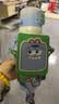babycare四合一儿童保温杯316不锈钢保温水壶吸管水杯大宝宝上学水杯550ml 实拍图