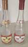 汾酒红盖玻汾 清香型白酒 42度 475mL*6瓶 整箱非原箱 实拍图