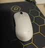 VGN 蜻蜓3 Turbo+ 赛博熊猫【全新升级】无线轻量化三模长续航电竞游戏办公鼠标双54LM20旗舰主控 实拍图