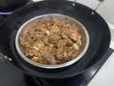 onlycook304不锈钢盘子 家用盘碟加厚烤盘鱼盘餐具 圆形餐盘菜盘茶盘-24 实拍图