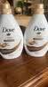 多芬乳木果丰盈宠肤沐浴乳730g 男女持久留香沐浴露京东自营 实拍图