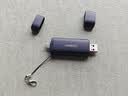 绿联读卡器USB/Type-C双口高速SD/TF4.0二合一多功能存储卡同读 适用电脑手机苹果17/16/iPad/相机 实拍图