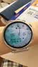 HUAWEI WATCH GT 6 流光紫 41mm智能手表多维情绪健康全新骑行体验【性价比首选】 实拍图