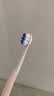 高露洁（Colgate）云感果冻软毛牙刷成人高端*2支缓解敏感深层清洁孕妇牙刷护龈 实拍图