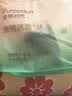 全棉时代女士袜子【5A抗菌5双普惠装】纯棉不掉跟防臭夏季中筒 实拍图