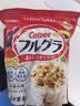 卡乐比（Calbee）原味水果麦片380g 进口非油炸 营养早餐代餐零食 实拍图