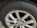 玛吉斯（MAXXIS）轮胎/汽车轮胎 215/55R16 93H MA510 原配思域/享域 实拍图