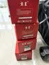 京呈适用惠普laserjet cp1025粉盒cp1025nw硒鼓HP126A墨盒m176n彩色激光打印机m177fw CE310A/CF350A四色黑青黄红 实拍图