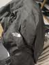 北面（The North Face）冲锋衣女户外运动防风连帽外套夹克单层登山服 8DFA JK3 L/165 实拍图