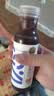 农夫山泉【需冷藏】17.5°NFC蓝靛果混合汁纯果汁100%鲜果冷压榨300ml*5瓶 实拍图