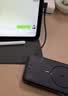 小米（MI）【3C认证】磁吸支架充电宝10000 7.5W 深灰色 可上飞机 有线33W快充 iPhone安卓可用 实拍图