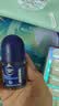 妮维雅（NIVEA）抑汗除臭净味香体腋下止汗露干爽滚珠海洋酷爽爽身走珠液12ml礼物 实拍图