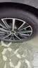 韩泰（Hankook）汽车轮胎 205/55R16 91V K415 原配大众宝来/高尔夫/朗逸 实拍图
