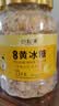 谷耘滇（GU YUN DIAN）云南甘蔗优级黄冰糖手工多晶冰糖块3斤罐装煲汤甜品（拇指大小） 实拍图
