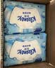舒洁（Kleenex）湿厕纸80抽*1包试用装纯水洁厕湿巾湿纸巾厕纸 实拍图