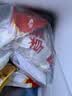 华都食品骨肉相连净重2斤25串 鸡软骨肉串鸡脆骨 烧烤食材空气炸锅半成品 实拍图