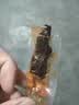 1号牧场风干牛肉香辣味540g 鲜韧风干健身代餐高蛋白解馋休闲零食牛肉干 实拍图