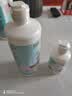 卫康新视（甘露醇）隐形眼镜护理液 杀菌保湿美瞳通用 500ml*2+125ml  实拍图