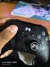 北通鲲鹏20游戏手柄AI智控无线蓝牙可调摇杆xbox类电脑PC手机steam体感宏switch2影之刃零伊莫 精英版 实拍图